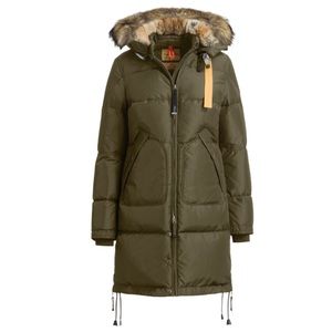 Parajumpers Bear Coat XS